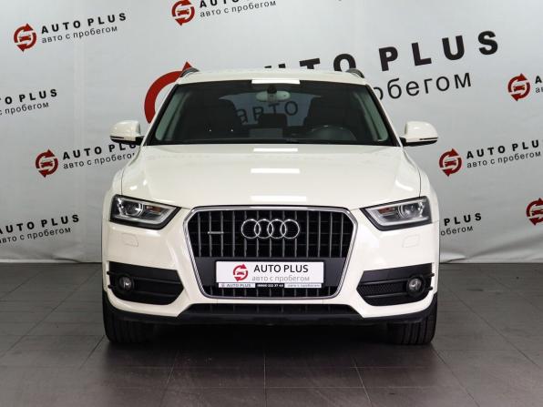 Audi Q3 I (8U) с пробегом 2012 года, цена 1 699 000 рублей, 76582 км, внедорожник, Автокод Объявления