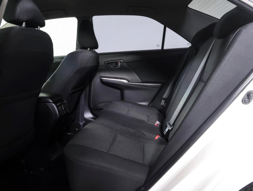 Toyota Camry VII (XV50) Москва  - изображение 11