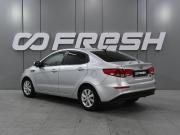 Kia Rio III Рестайлинг Ростов-на-Дону  - изображение 19