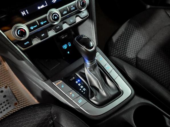 Hyundai Elantra VI (AD) Рестайлинг с пробегом 2019 года, цена 1 780 000 рублей, 133891 км, седан, Автокод Объявления
