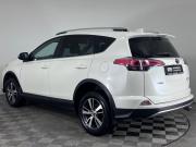 Toyota RAV4 IV (XA40) Рестайлинг Ростов-на-Дону  - изображение 17