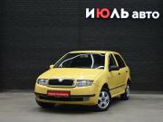 Skoda Fabia I Екатеринбург  - изображение 15