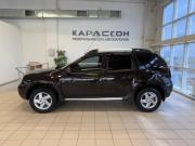 Renault Duster I Рестайлинг Волгоград  - изображение 23