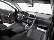 Chevrolet Captiva I Рестайлинг 2 Москва  - изображение 24