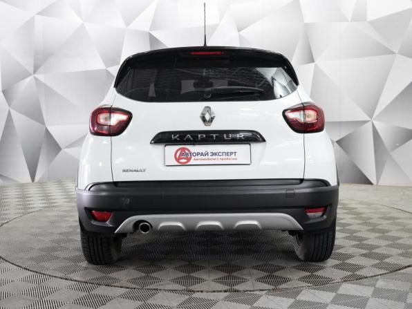 Renault Kaptur I с пробегом 2019 года, цена 1 464 000 рублей, 74902 км, внедорожник, Автокод Объявления