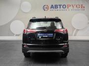 Toyota RAV4 IV (XA40) Рестайлинг Москва  - изображение 29