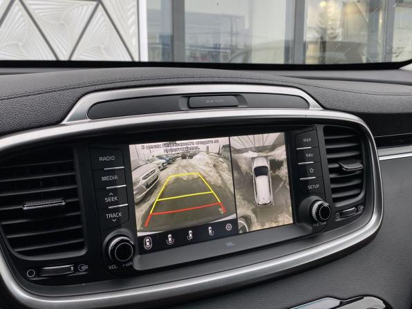 Kia Sorento III Prime Рестайлинг с пробегом 2019 года, цена 2 479 000 рублей, 96479 км, внедорожник, Автокод Объявления