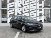 Opel Astra K Рестайлинг Ставрополь  - изображение 22