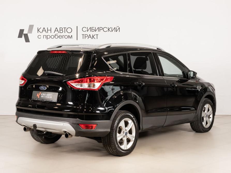 Ford Kuga II Казань  - изображение 3