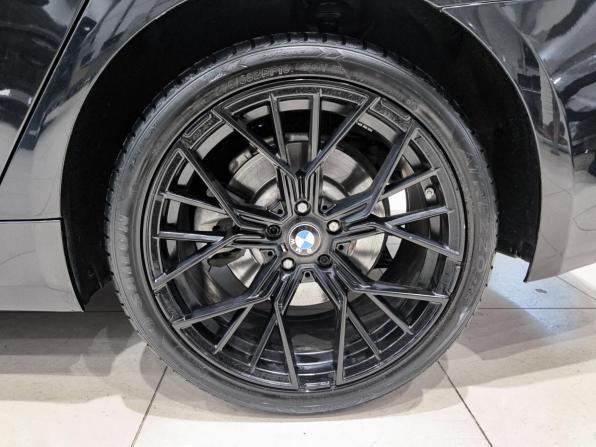 BMW 5 серии VII (G30/G31/G38) с пробегом 2018 года, цена 2 997 000 рублей, 157890 км, седан, Автокод Объявления