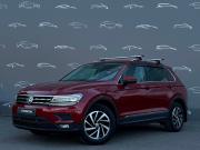 Volkswagen Tiguan II Санкт-Петербург  - изображение 30