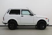 Lada (ВАЗ) Niva Legend Екатеринбург  - изображение 30