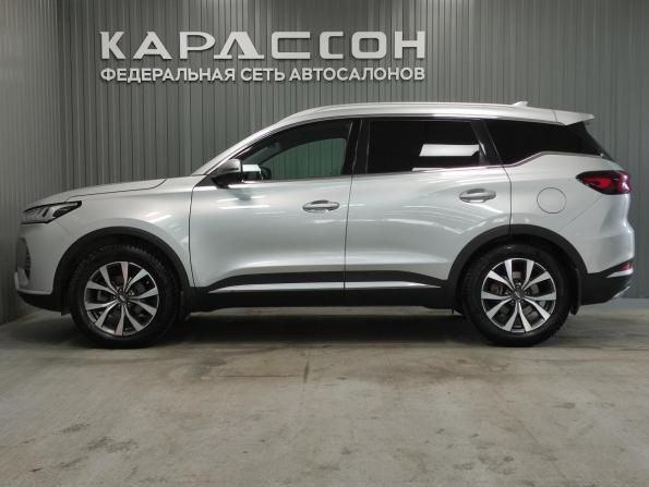 Chery Tiggo 7 Pro I с пробегом 2022 года, цена 1 485 000 рублей, 79180 км, внедорожник, Автокод Объявления