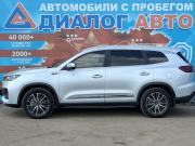 Chery Tiggo 8 Pro Max I Рестайлинг Набережные Челны  - изображение 30