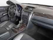 Toyota Camry VII (XV50) Рестайлинг Казань  - изображение 15
