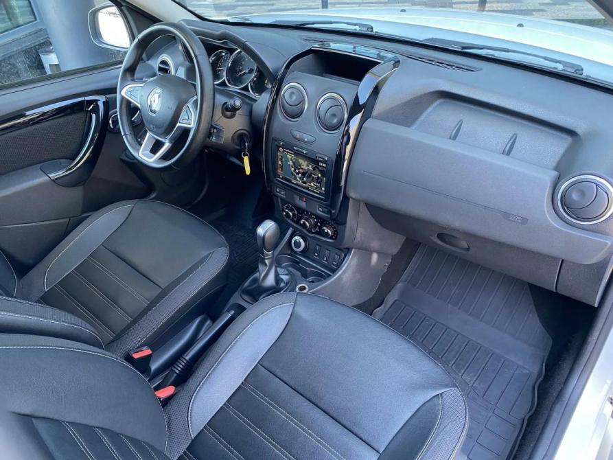 Renault Duster I Рестайлинг Сочи  - изображение 8