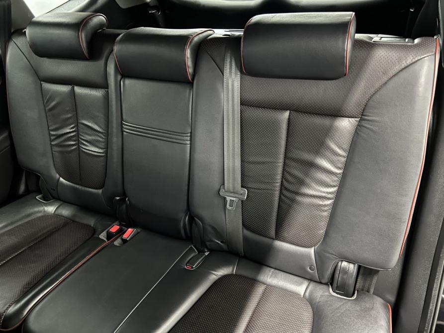 Hyundai Santa Fe II Тверь  - изображение 9