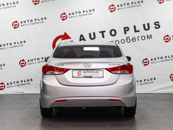 Hyundai Elantra V (MD) с пробегом 2011 года, цена 1 149 000 рублей, 233352 км, седан, Автокод Объявления