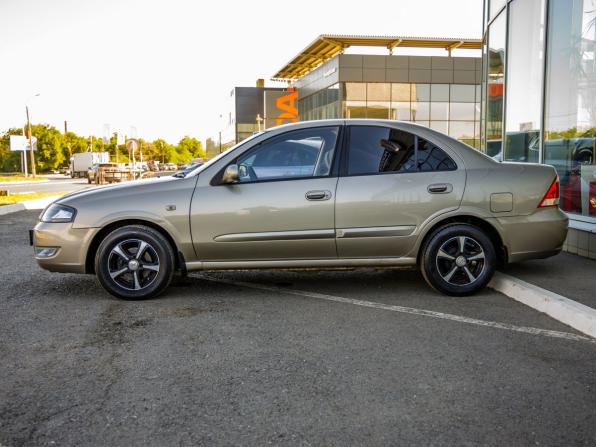 Nissan Almera Classic I с пробегом 2010 года, цена 698 000 рублей, 149360 км, седан, Автокод Объявления