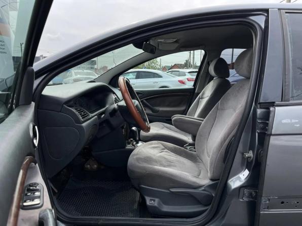 Citroen C5 I с пробегом 2004 года, цена 385 000 рублей, 225455 км, хэтчбек, Автокод Объявления
