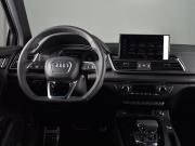 Audi Q5 II (FY) Рестайлинг Кемерово  - изображение 42