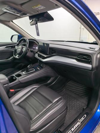 Haval F7x I Рестайлинг с пробегом 2023 года, цена 2 050 000 рублей, 60000 км, внедорожник, Автокод Объявления