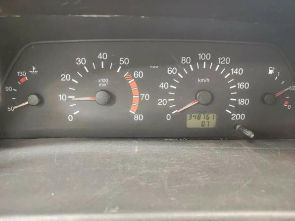 Lada (ВАЗ) 2109 с пробегом 2002 года, цена 88 200 рублей, 348743 км, хэтчбек, Автокод Объявления