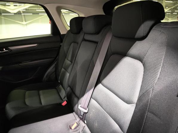 Mazda CX-5 II с пробегом 2018 года, цена 2 670 000 рублей, 80150 км, внедорожник, Автокод Объявления