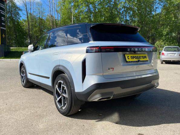 Jaecoo J7 I с пробегом 2023 года, цена 2 055 000 рублей, 85009 км, внедорожник, Автокод Объявления