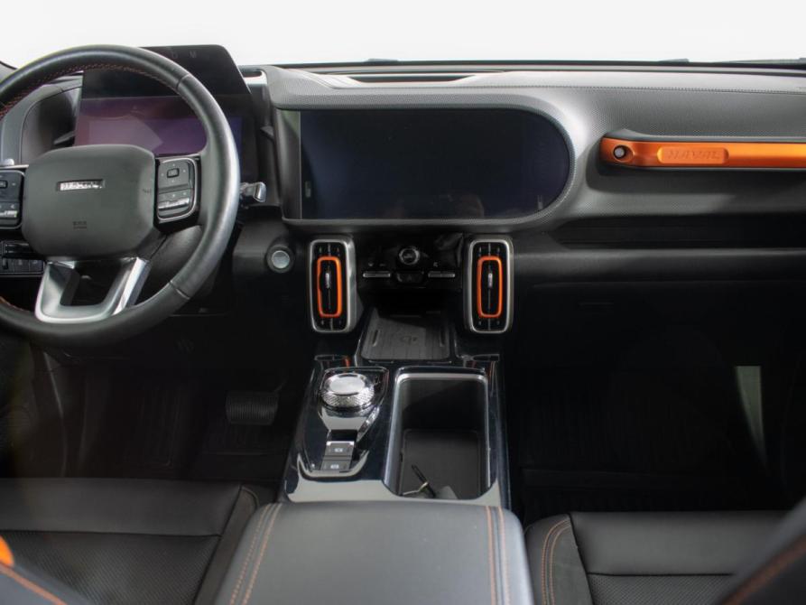 Haval Dargo Москва  - изображение 12