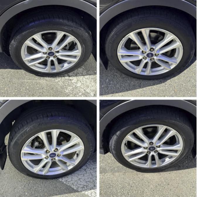 Ford Kuga II Ставрополь  - изображение 19