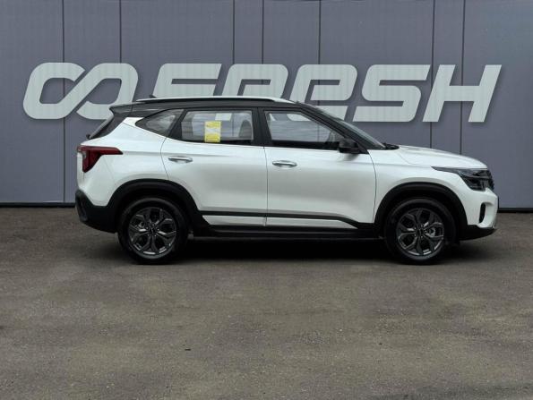 Kia Seltos II с пробегом 2025 года, цена 2 880 000 рублей, 20 км, внедорожник, Автокод Объявления