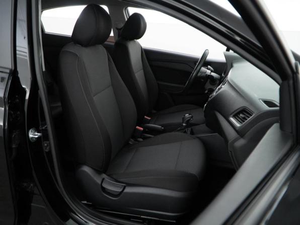 Hyundai Solaris II с пробегом 2018 года, цена 1 297 444 рубля, 89876 км, седан, Автокод Объявления