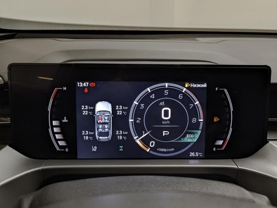GAC GS4 Санкт-Петербург  - изображение 16