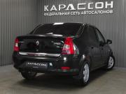 Renault Logan I Рестайлинг Пермь  - изображение 20