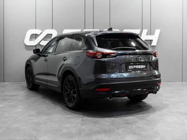 Mazda CX-9 II с пробегом 2021 года, цена 4 449 000 рублей, 48188 км, внедорожник, Автокод Объявления