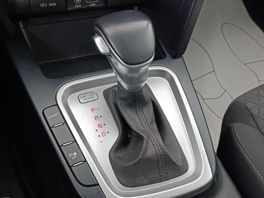 Kia Ceed III Тверь  - изображение 21