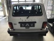 Lada (ВАЗ) Niva Legend Астрахань  - изображение 12