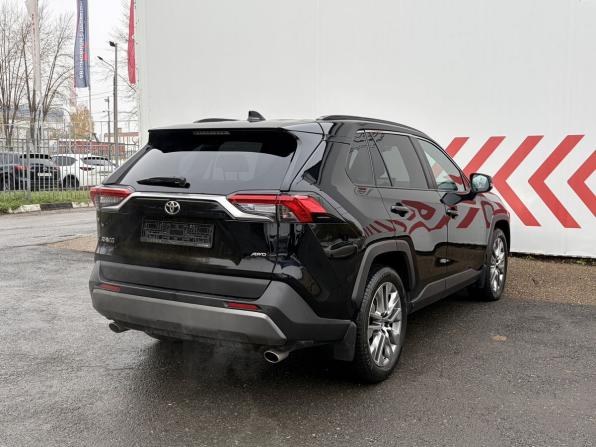 Toyota RAV4 V (XA50) с пробегом 2020 года, цена 3 450 000 рублей, 62091 км, внедорожник, Автокод Объявления