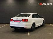 Volkswagen Jetta VI Челябинск  - изображение 24