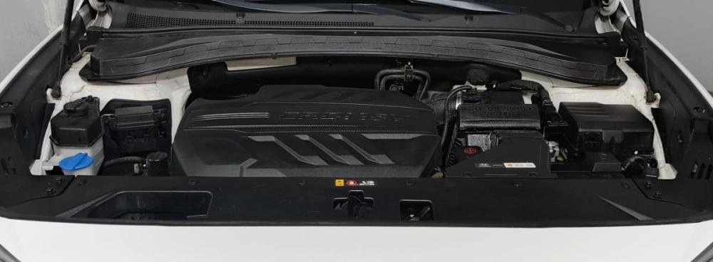 Hyundai Santa Fe IV Москва  - изображение 25