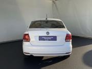 Volkswagen Polo V Рестайлинг Липецк  - изображение 23
