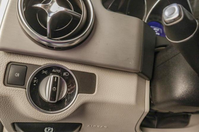 Mercedes-Benz GLK-Класс I (X204) Рестайлинг с пробегом 2012 года, цена 1 779 000 рублей, 202000 км, внедорожник, Автокод Объявления