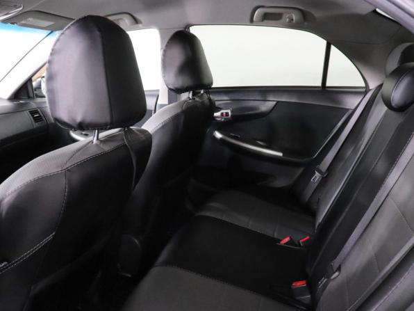 Toyota Corolla X (E140 E150) с пробегом 2008 года, цена 799 000 рублей, 163305 км, седан, Автокод Объявления