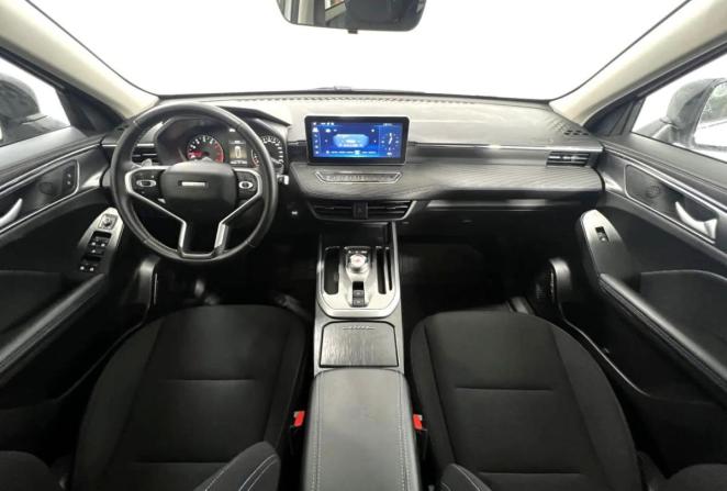Haval Jolion I с пробегом 2024 года, цена 1 820 000 рублей, 97859 км, внедорожник, Автокод Объявления