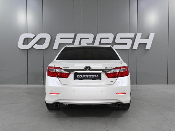 Toyota Camry VII (XV50) с пробегом 2014 года, цена 1 949 000 рублей, 176647 км, седан, Автокод Объявления