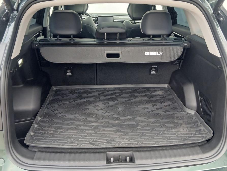 Geely Atlas II Москва  - изображение 24