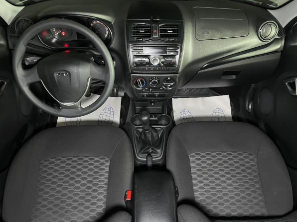 Lada (ВАЗ) Granta I Рестайлинг с пробегом 2023 года, цена 899 000 рублей, 30993 км, лифтбек, Автокод Объявления
