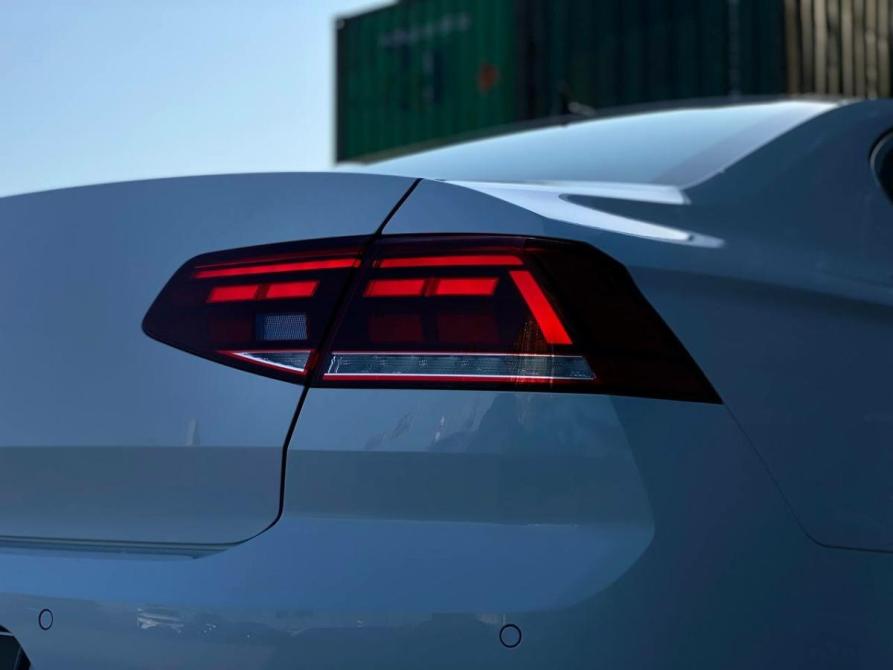 Volkswagen Passat B8 Рестайлинг Санкт-Петербург  - изображение 27