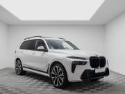 BMW X7 I (G07) Рестайлинг Москва  - изображение 44